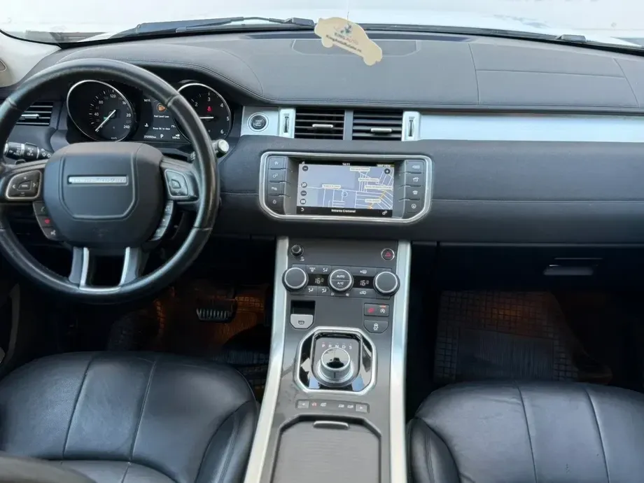 Land Rover Range Rover Evoque I 2.0 D150 — imagine 5