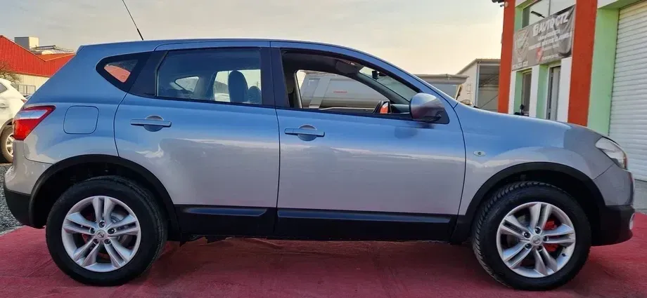 Nissan Qashqai I 1.6 DCI DPF acenta — imagine 5
