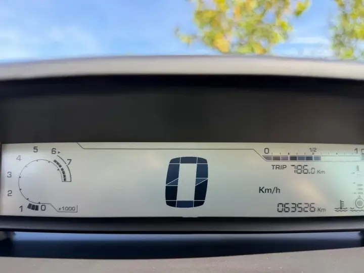 Citroën C4 I 1.4i 16V X