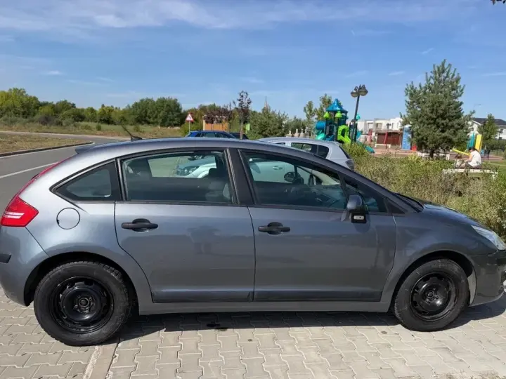 Citroën C4 I 1.4i 16V X