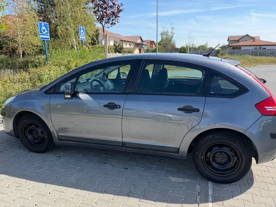 Citroën C4 I 1.4i 16V X — imagine 2