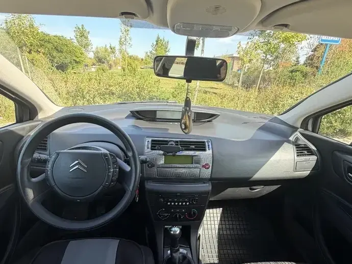 Citroën C4 I 1.4i 16V X