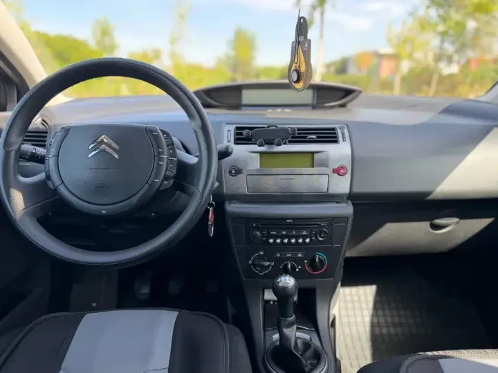 Citroën C4 I 1.4i 16V X