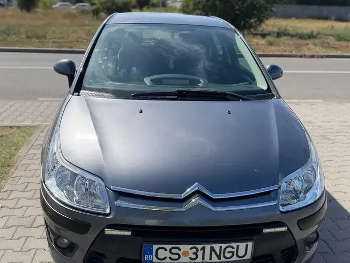 Citroën C4 I 1.4i 16V X