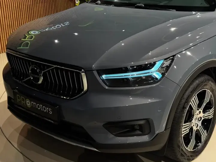 Volvo XC 40