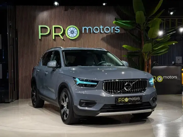 Volvo XC 40