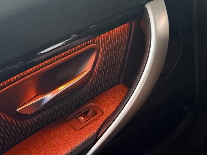 BMW Seria 3 F30/F31/F34