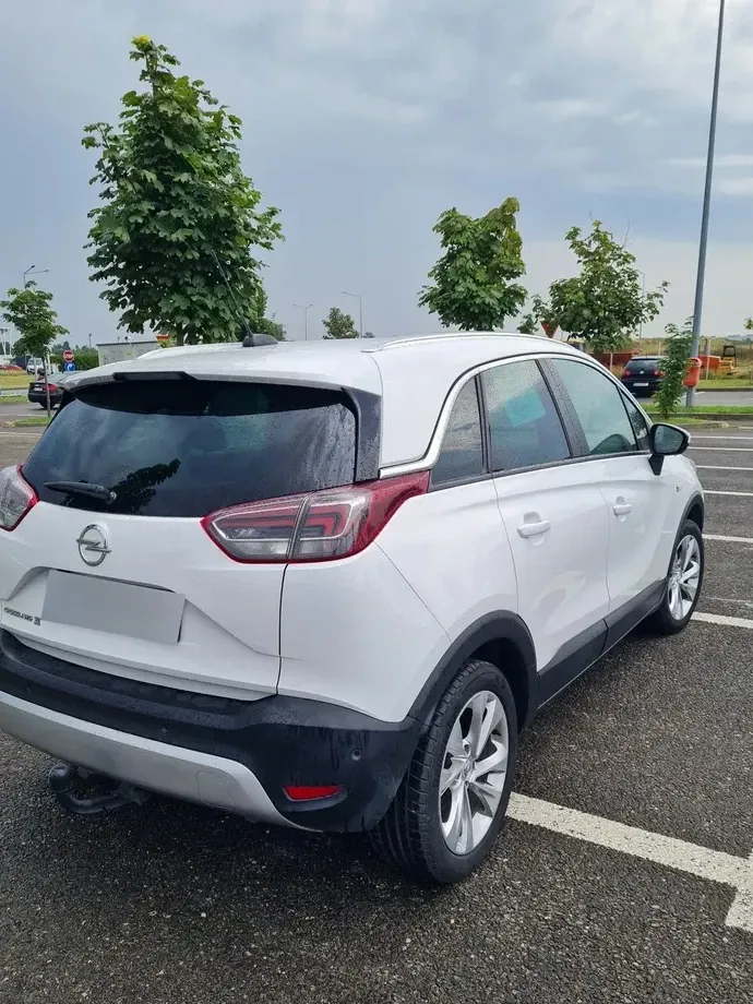 Opel Crossland — imagine 6