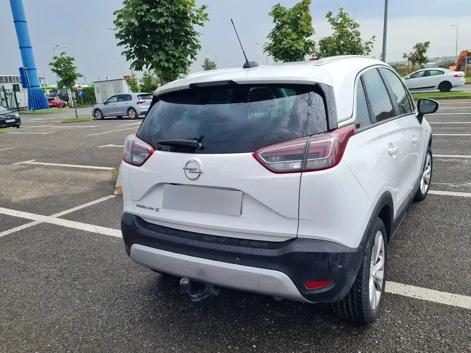 Opel Crossland — imagine 5