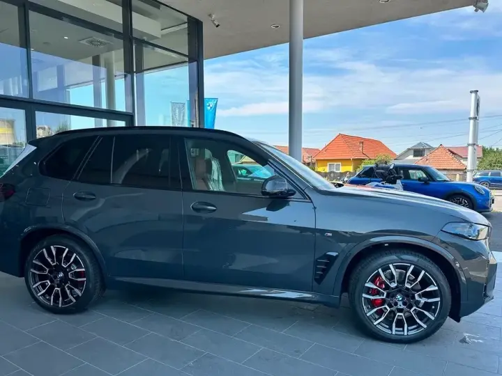 BMW X5 G05 xDrive30d