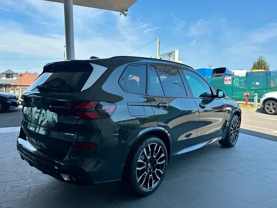 BMW X5 G05 xDrive30d — imagine 6