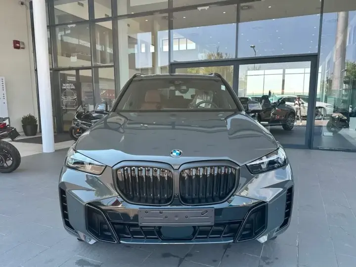 BMW X5 G05 xDrive30d