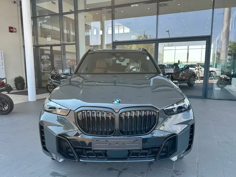 BMW X5 G05 xDrive30d — imagine 3