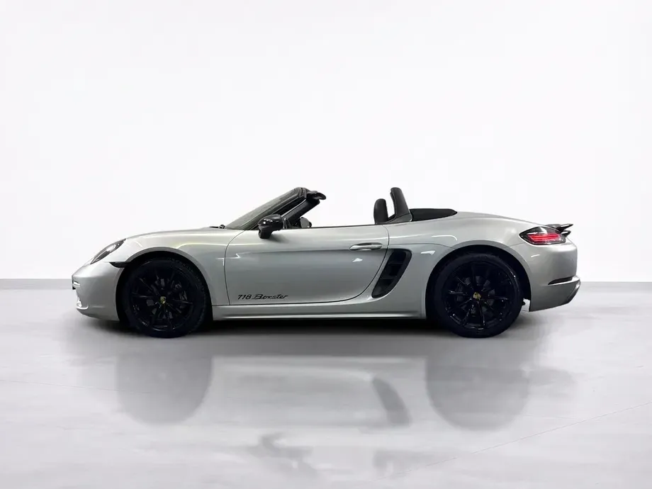 Porsche Boxster — imagine 2