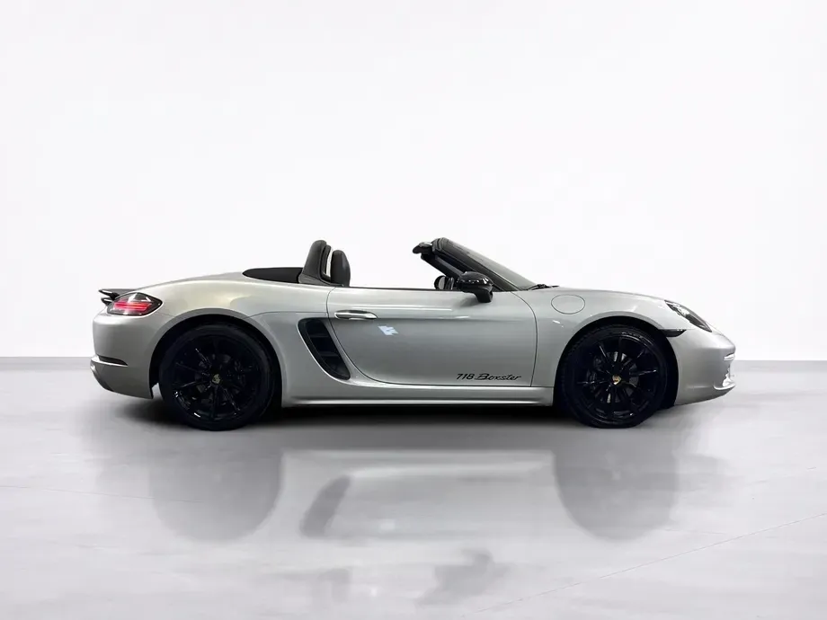 Porsche Boxster — imagine 6