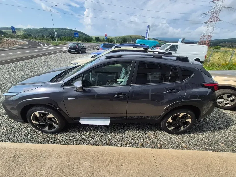 Subaru Crosstrek 2.0ie LinearTronic Style Xtra — imagine 3
