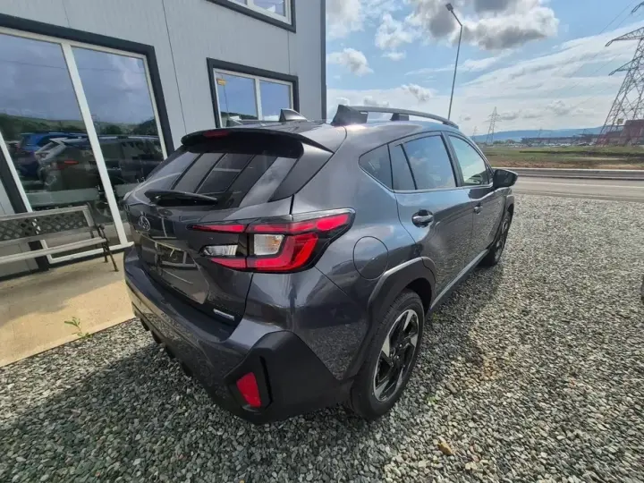 Subaru Crosstrek 2.0ie LinearTronic Style Xtra