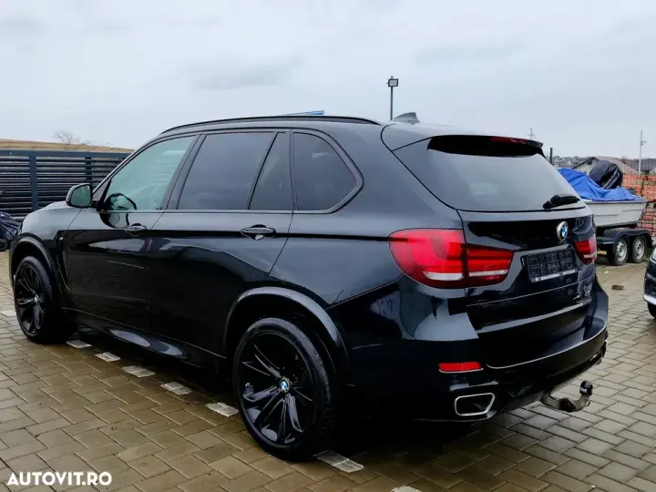BMW X5 xDrive25d Sport-Aut.