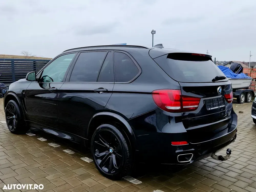BMW X5 xDrive25d Sport-Aut. — imagine 4