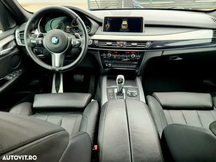 BMW X5 xDrive25d Sport-Aut.
