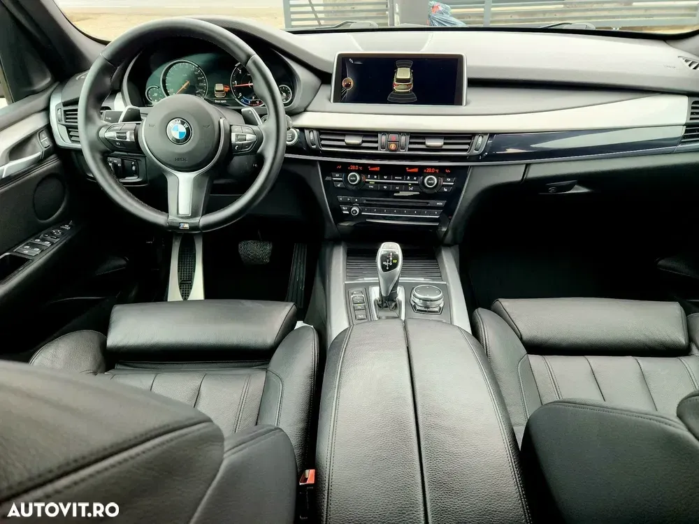 BMW X5 xDrive25d Sport-Aut. — imagine 6