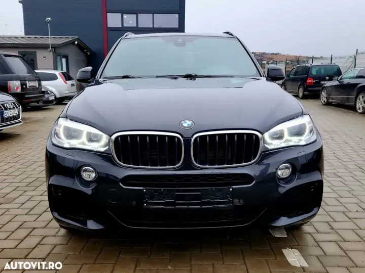 BMW X5 xDrive25d Sport-Aut.