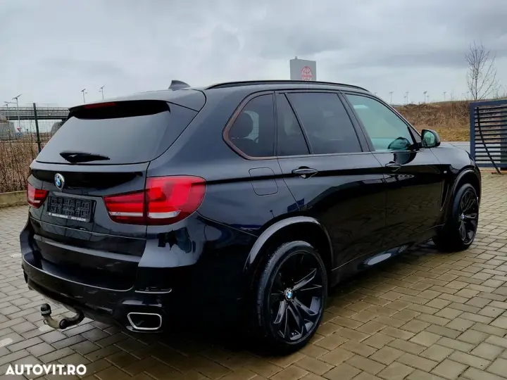 BMW X5 xDrive25d Sport-Aut.
