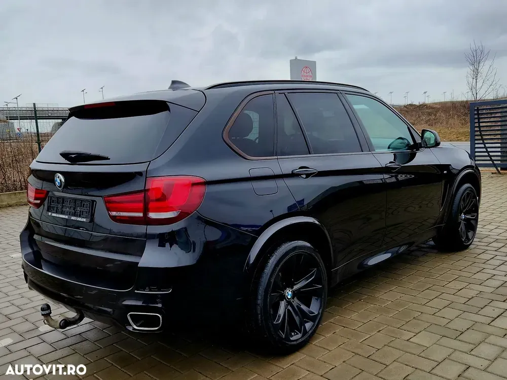 BMW X5 xDrive25d Sport-Aut. — imagine 5