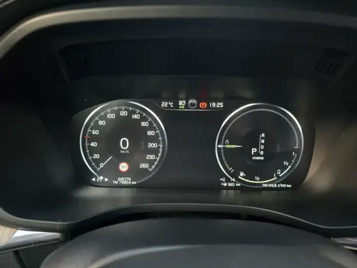 Volvo XC 60 II T8 Twin Engine AWD Inscription