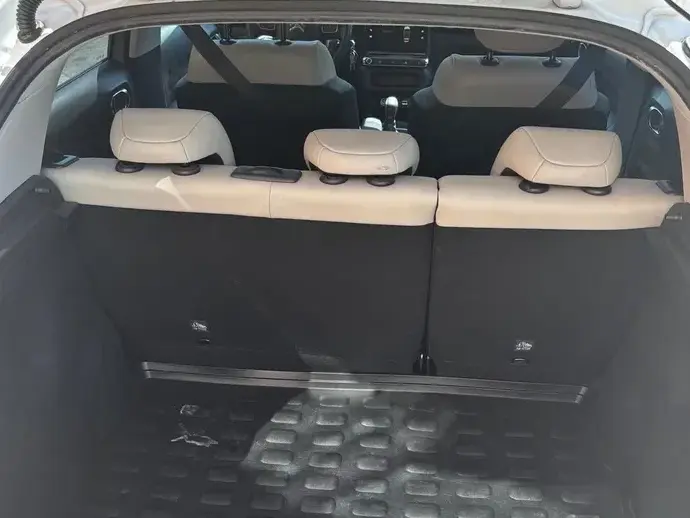 Citroën C3 III 1.2 PureTech S&S BVM6 Shine