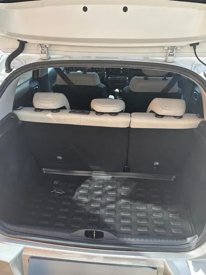 Citroën C3 III 1.2 PureTech S&S BVM6 Shine — imagine 5