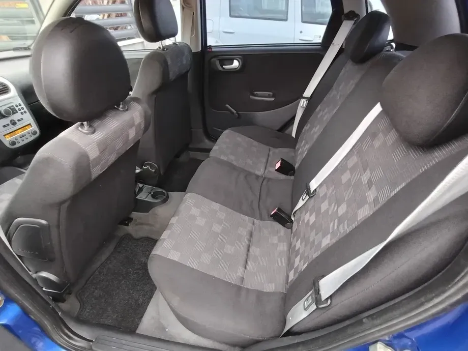 Opel Corsa — imagine 5