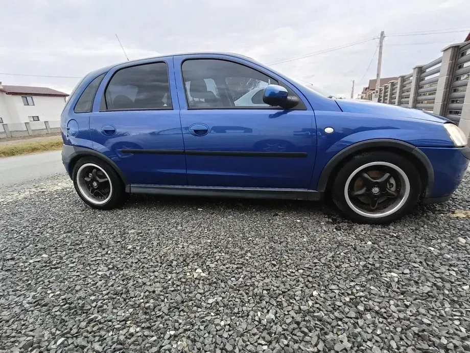 Opel Corsa — imagine 2
