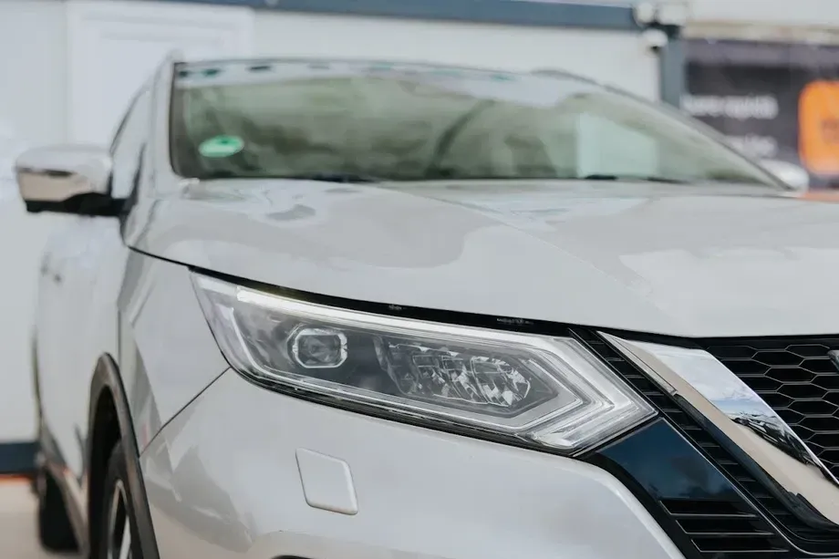 Nissan Qashqai II 1.2 DIG-T Xtronic TEKNA — imagine 6