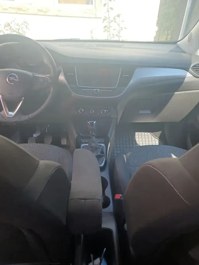 Opel Crossland 1.2 Start/Stop 120 years — imagine 6