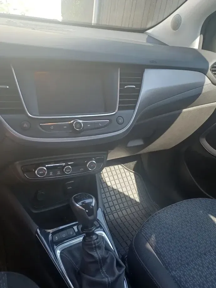 Opel Crossland 1.2 Start/Stop 120 years — imagine 5