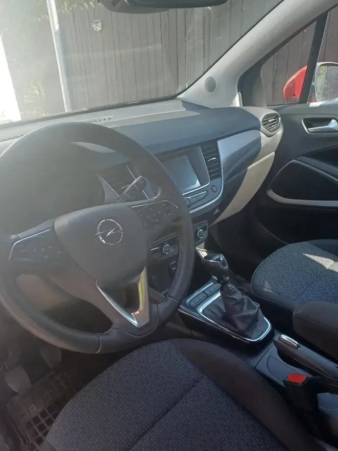 Opel Crossland 1.2 Start/Stop 120 years — imagine 4