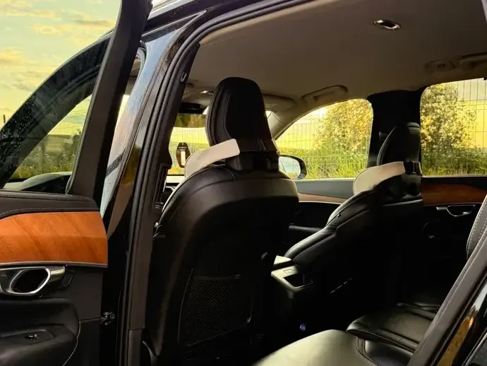 Volvo XC 90 II D5 AWD Inscription