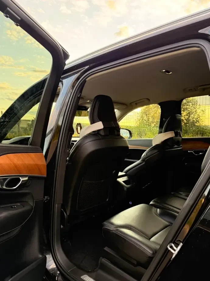 Volvo XC 90 II D5 AWD Inscription — imagine 4