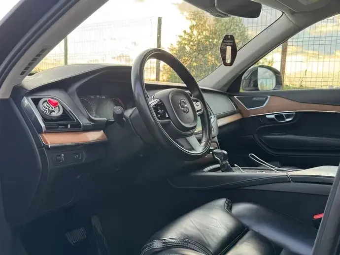 Volvo XC 90 II D5 AWD Inscription