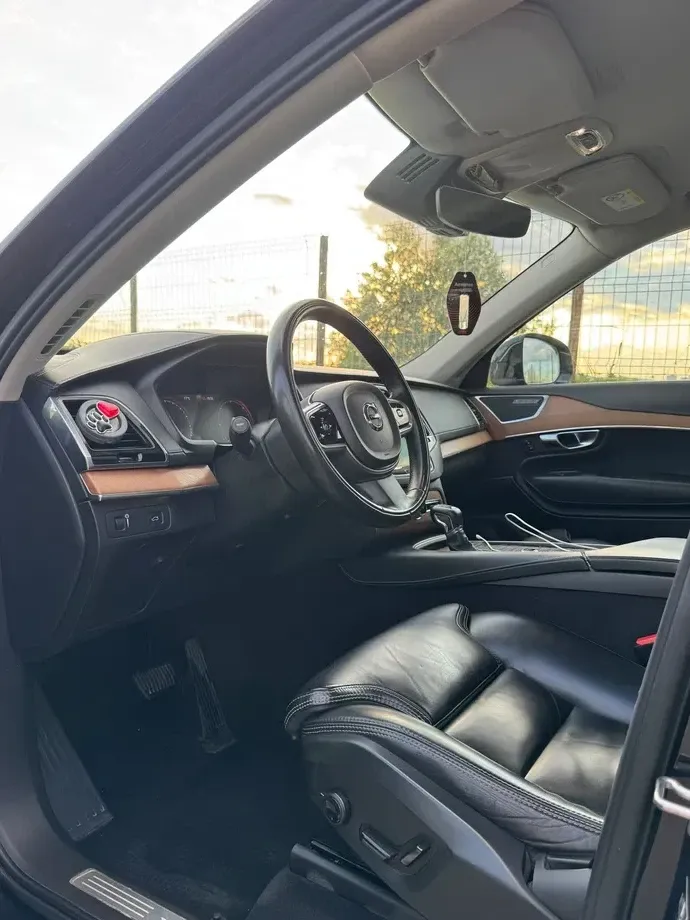 Volvo XC 90 II D5 AWD Inscription — imagine 5