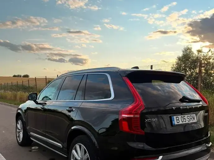 Volvo XC 90 II D5 AWD Inscription