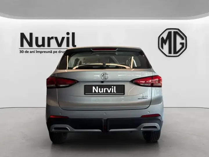 MG ZS HEV 1.5 GSI AT Explore