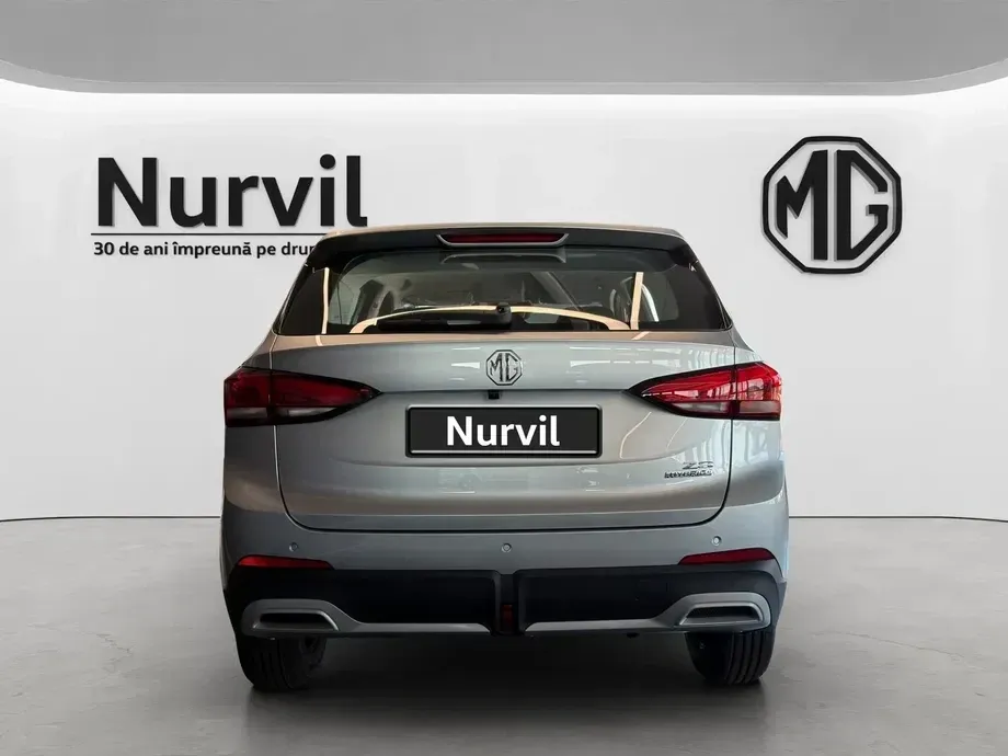 MG ZS HEV 1.5 GSI AT Explore — imagine 4