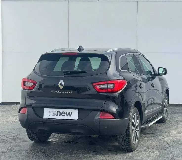Renault Kadjar — imagine 2