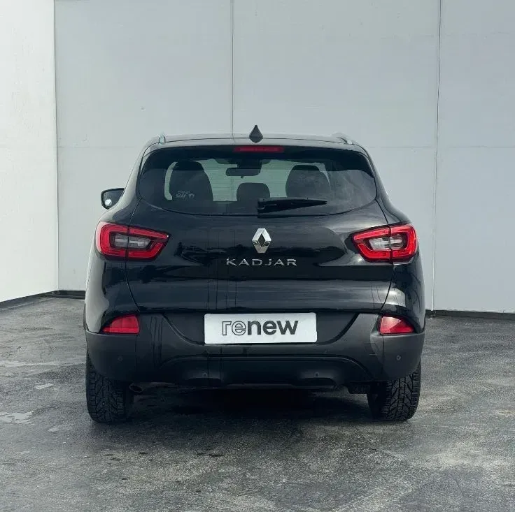 Renault Kadjar — imagine 3