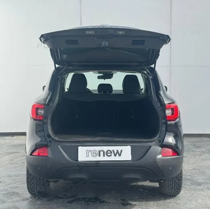 Renault Kadjar — imagine 5