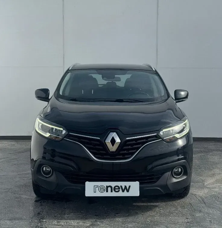 Renault Kadjar — imagine 4