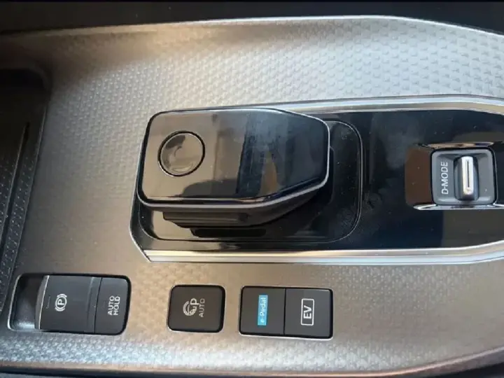 Nissan Qashqai III