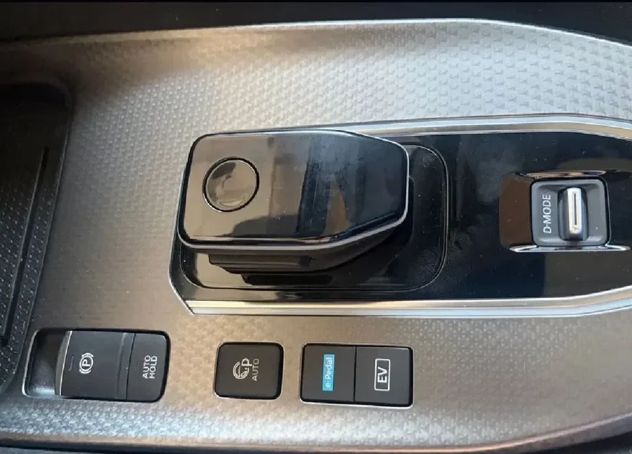Nissan Qashqai III — imagine 4
